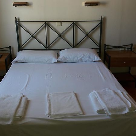 Xenodoxeio Patrai Aparthotel Lefkáda Buitenkant foto