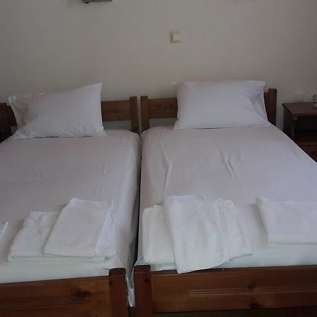 Xenodoxeio Patrai Aparthotel Lefkáda Buitenkant foto