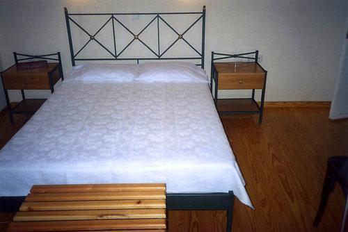 Xenodoxeio Patrai Aparthotel Lefkáda Buitenkant foto