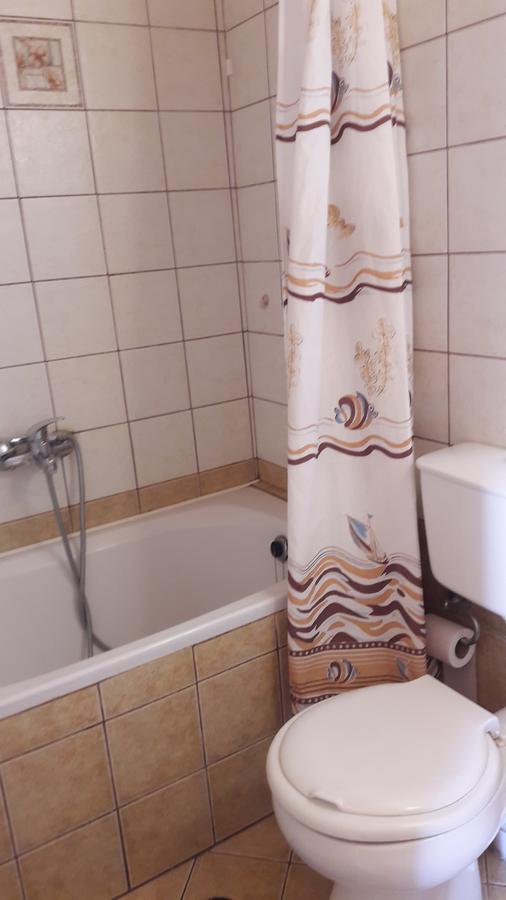 Xenodoxeio Patrai Aparthotel Lefkáda Buitenkant foto