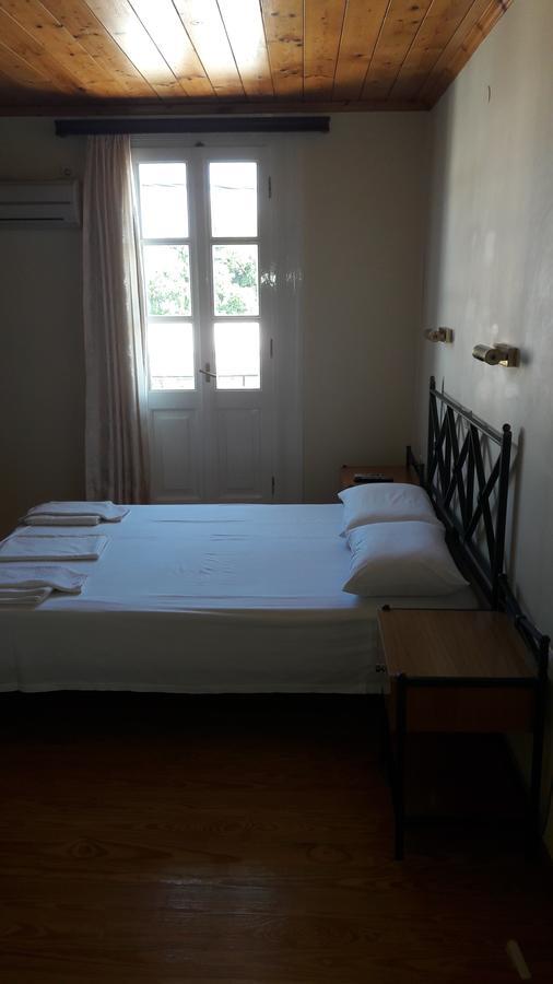 Xenodoxeio Patrai Aparthotel Lefkáda Buitenkant foto