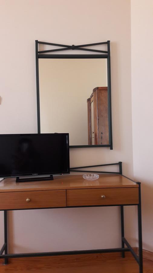 Xenodoxeio Patrai Aparthotel Lefkáda Buitenkant foto
